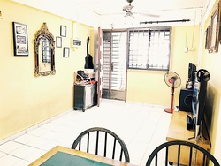 Blk 344 Clementi Avenue 5 (Clementi), HDB 2 Rooms #170602642